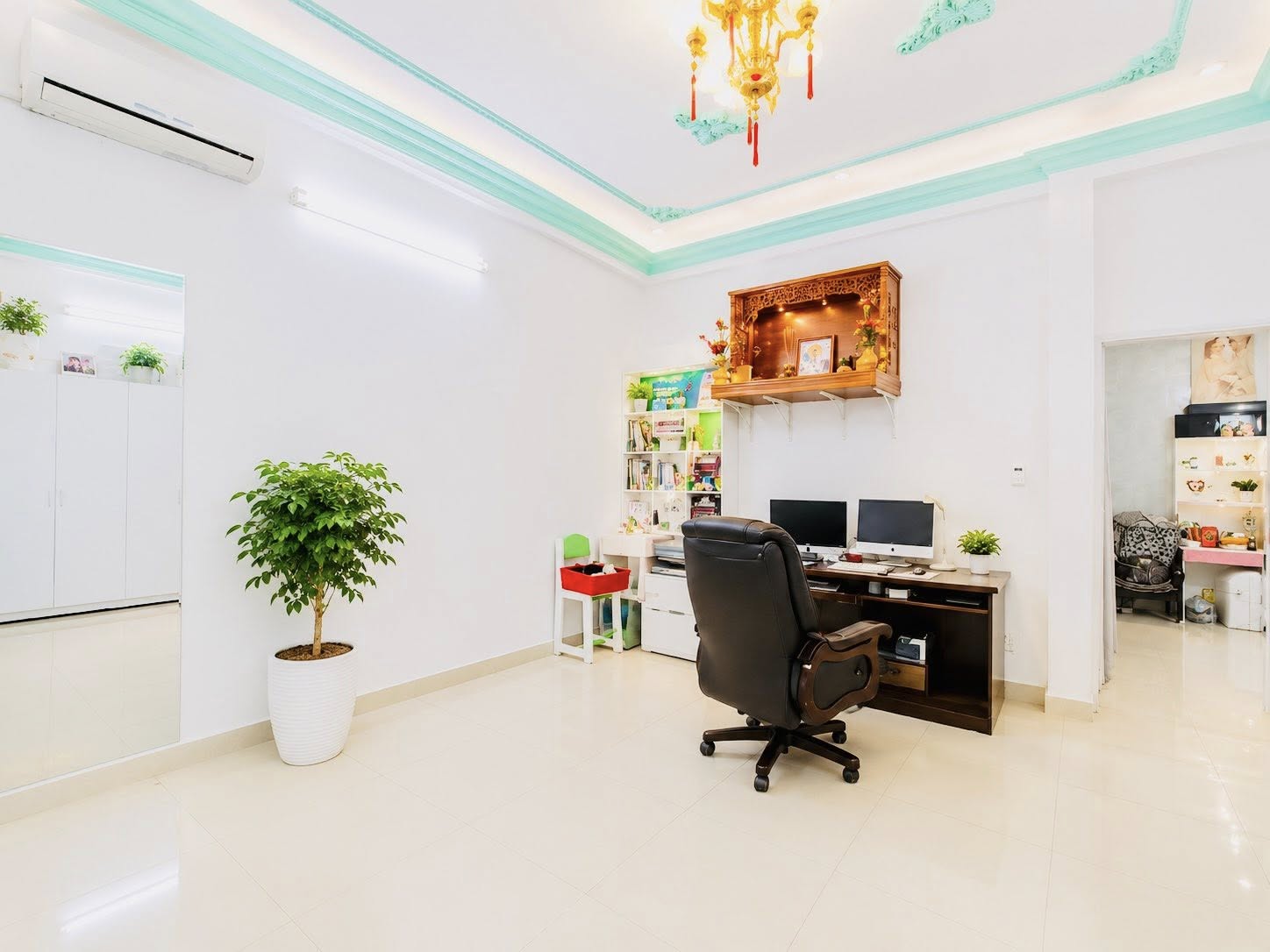 HIẾM TÂN SƠN NHÌ – 100M² NGANG KHỦNG 6.2M – HXH THÔNG – 9.X 16000752