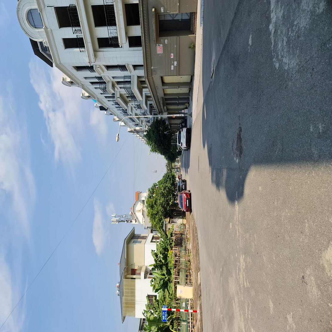 🔥 Shophouse 5 tầng trung tâm Trâu Quỳ – Gia Lâm, vị trí vàng kinh doanh ☎️ 0989894845 ☎ 16000772