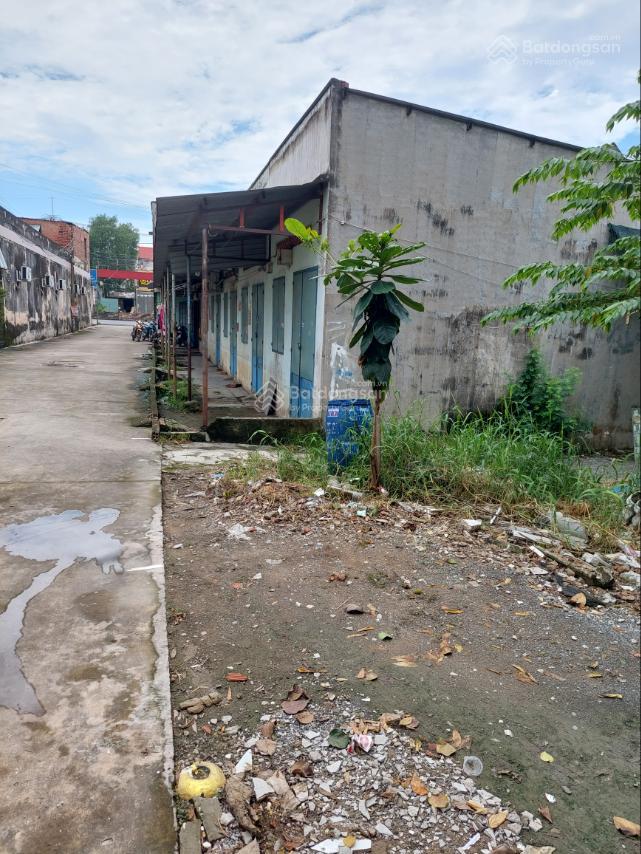 Cần bán 3 lô đất liền kề (thửa 191, 192 và 96 tờ bản đồ 54) Phước Tân,Biên Hòa, Đồng Nai. 16000774