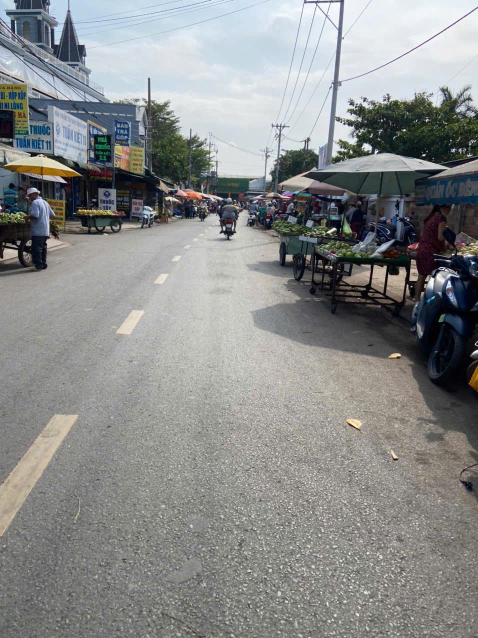 🔥  BÁN LÔ ĐẤT ĐẸP LÊ VĂN KHƯƠNG 5X25M – GIÁ TỐT 🔥 3.75T 16000782