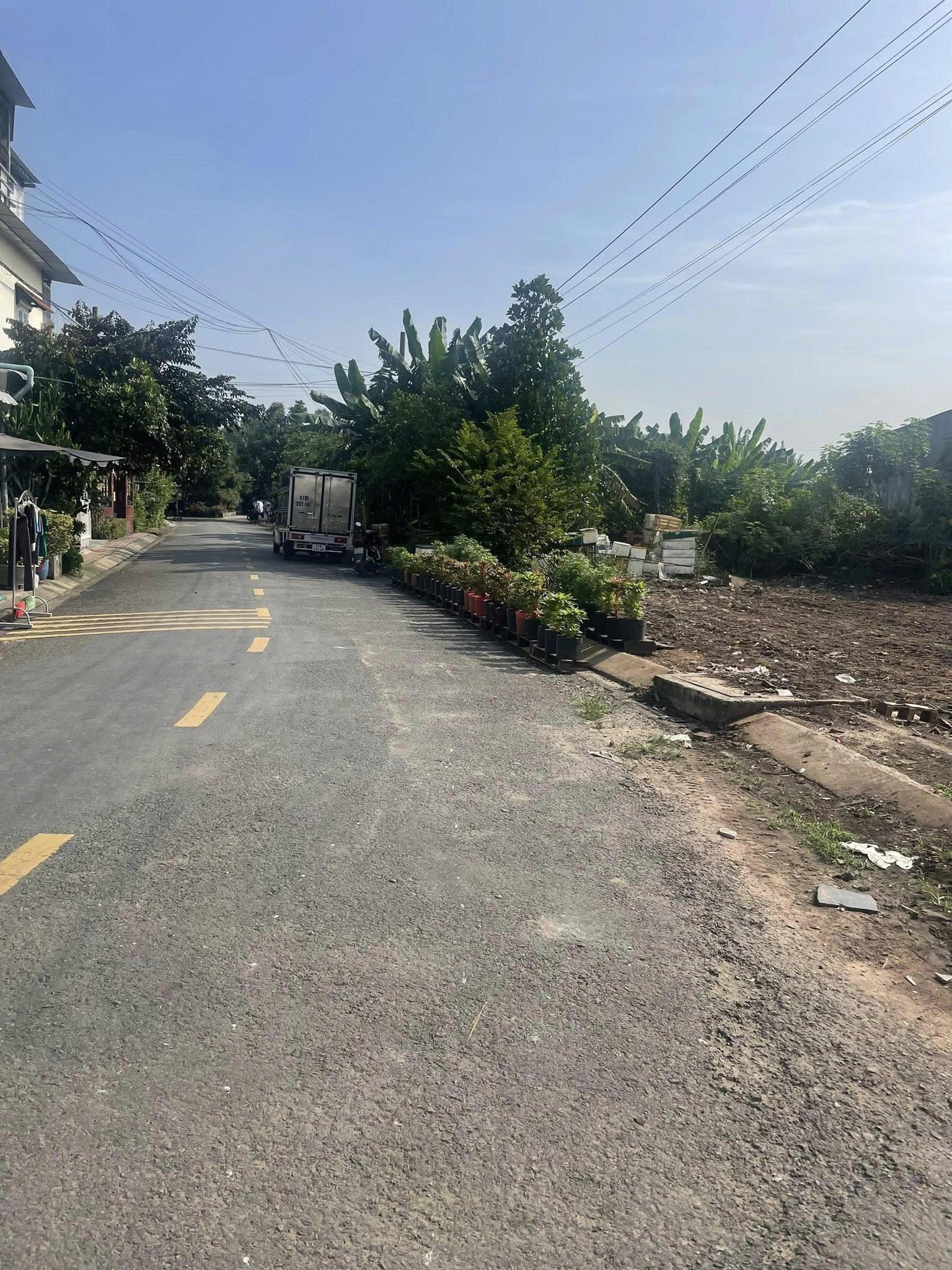 🔥  BÁN LÔ ĐẤT ĐẸP LÊ VĂN KHƯƠNG 5X25M – GIÁ TỐT 🔥 3.75T 16000782