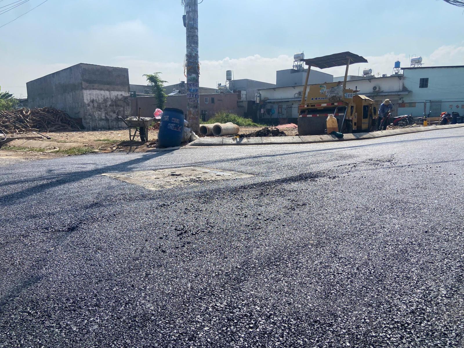 🔥  BÁN LÔ ĐẤT ĐẸP LÊ VĂN KHƯƠNG 5X25M – GIÁ TỐT 🔥 3.75T 16000781