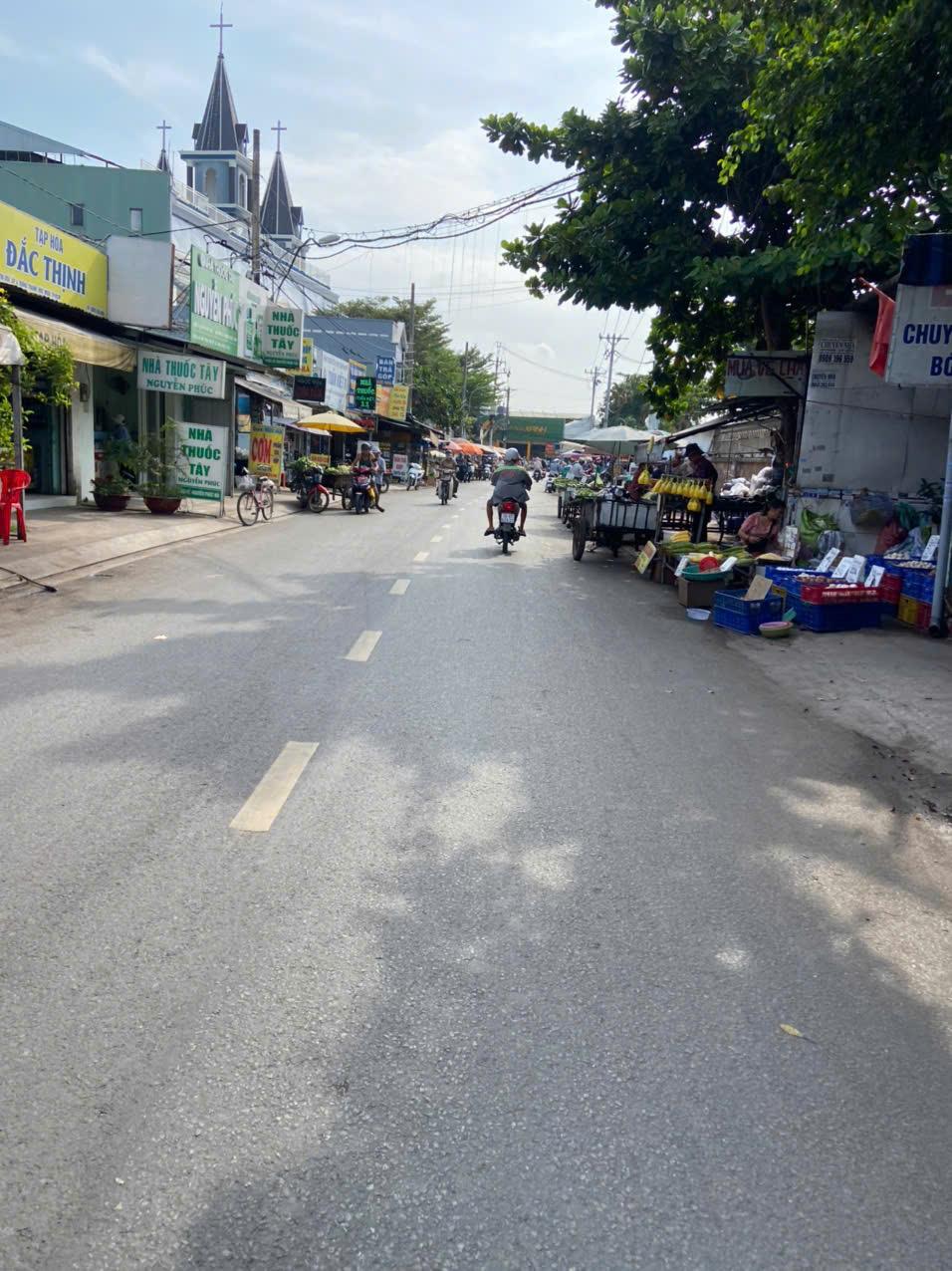 🔥  BÁN LÔ ĐẤT ĐẸP LÊ VĂN KHƯƠNG 5X25M – GIÁ TỐT 🔥 3.75T 16000783