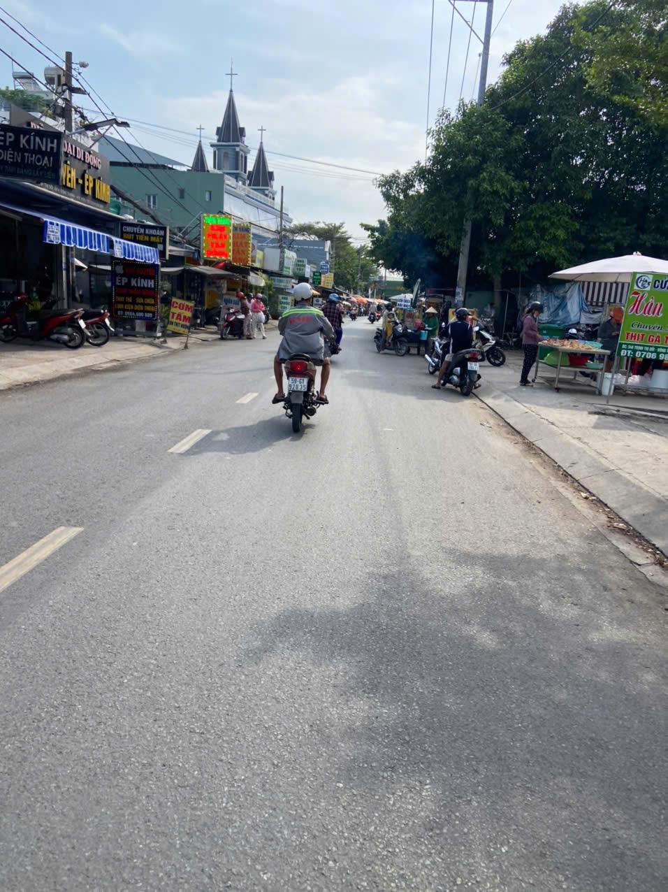 🔥  BÁN LÔ ĐẤT ĐẸP LÊ VĂN KHƯƠNG 5X25M – GIÁ TỐT 🔥 3.75T 16000783