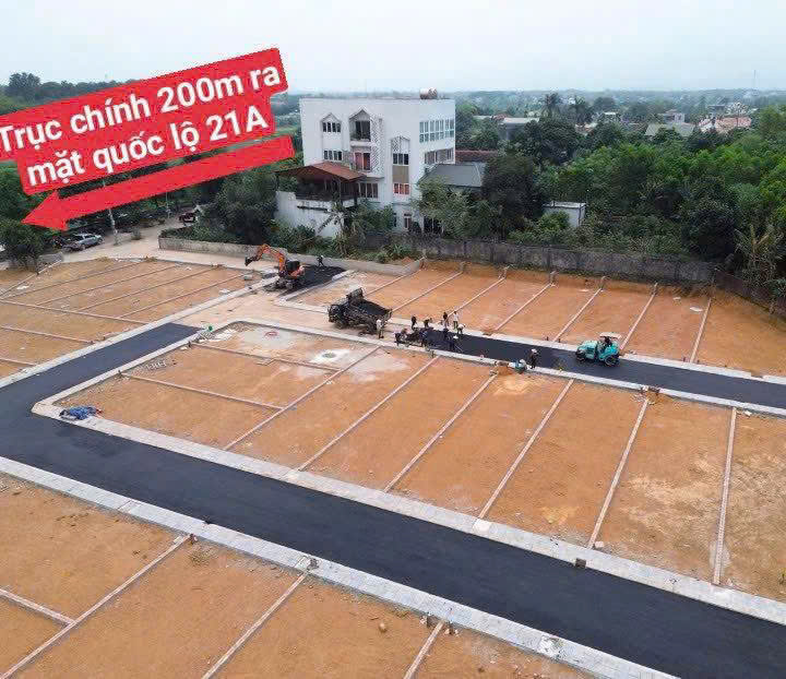 💸 ĐẦU TƯ ĐẤT KHÔNG CHỈ NHÌN GIÁ – PHẢI NHÌN VỊ TRÍ 16000829