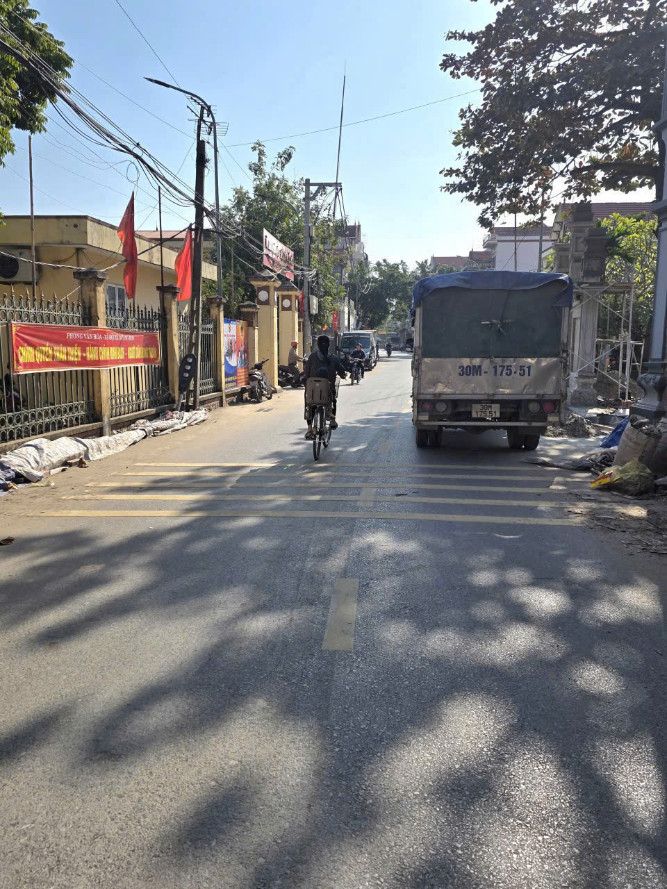 CẦN RA NHANH - 41m LÔ GÓC CÁT QUẾ, HOÀI ĐỨC – Ô TÔ VÀO ĐẤT – CHỈ 3.75 TỶ 16000833