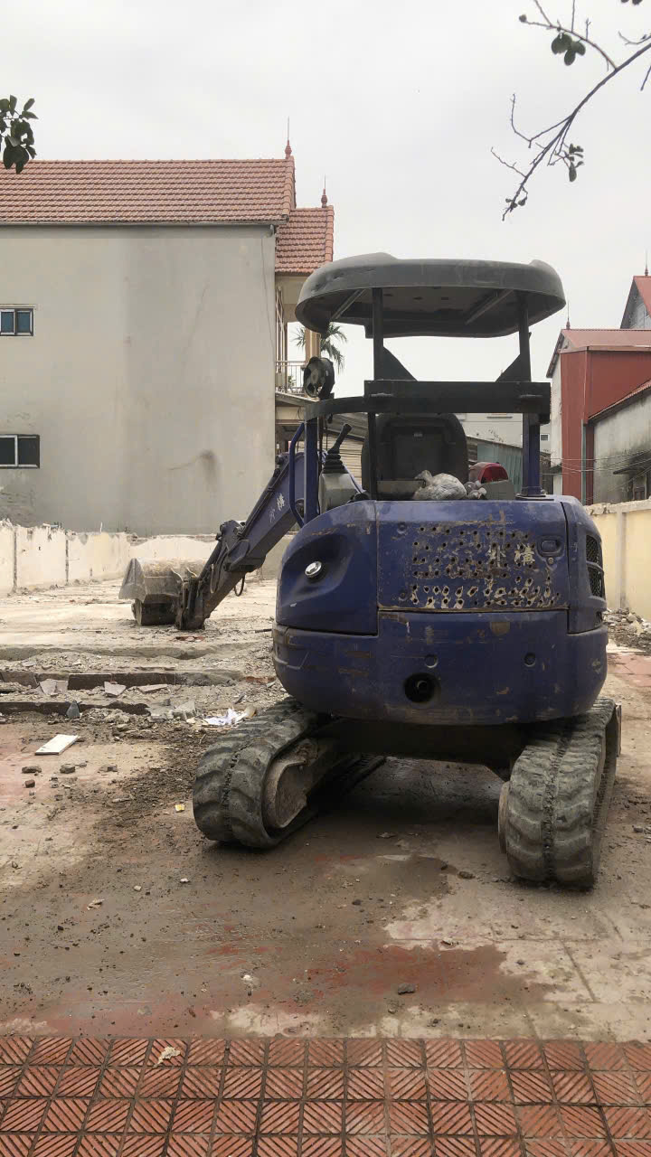 CẦN RA NHANH - 41m LÔ GÓC CÁT QUẾ, HOÀI ĐỨC – Ô TÔ VÀO ĐẤT – CHỈ 3.75 TỶ 16000833