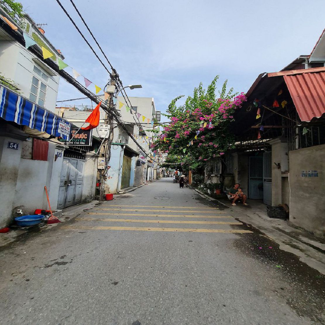 44m2, mặt tiền 4m, nhỉnh 4 tỷ tại Đa Tốn, Gia Lâm, Hà Nội. Lh 0989894845 16000846