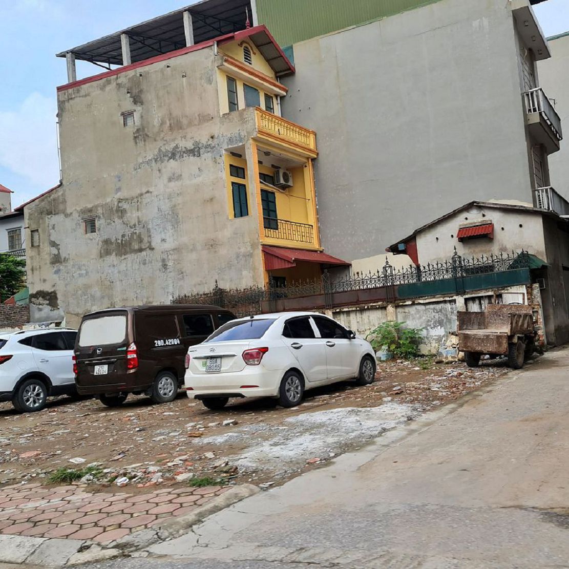 🔥 43m2 Đa Tốn Gia Lâm MT 4m ô tô gần nhà chỉ hơn 4 tỷ 📞 0989894845 ☎ 16000849