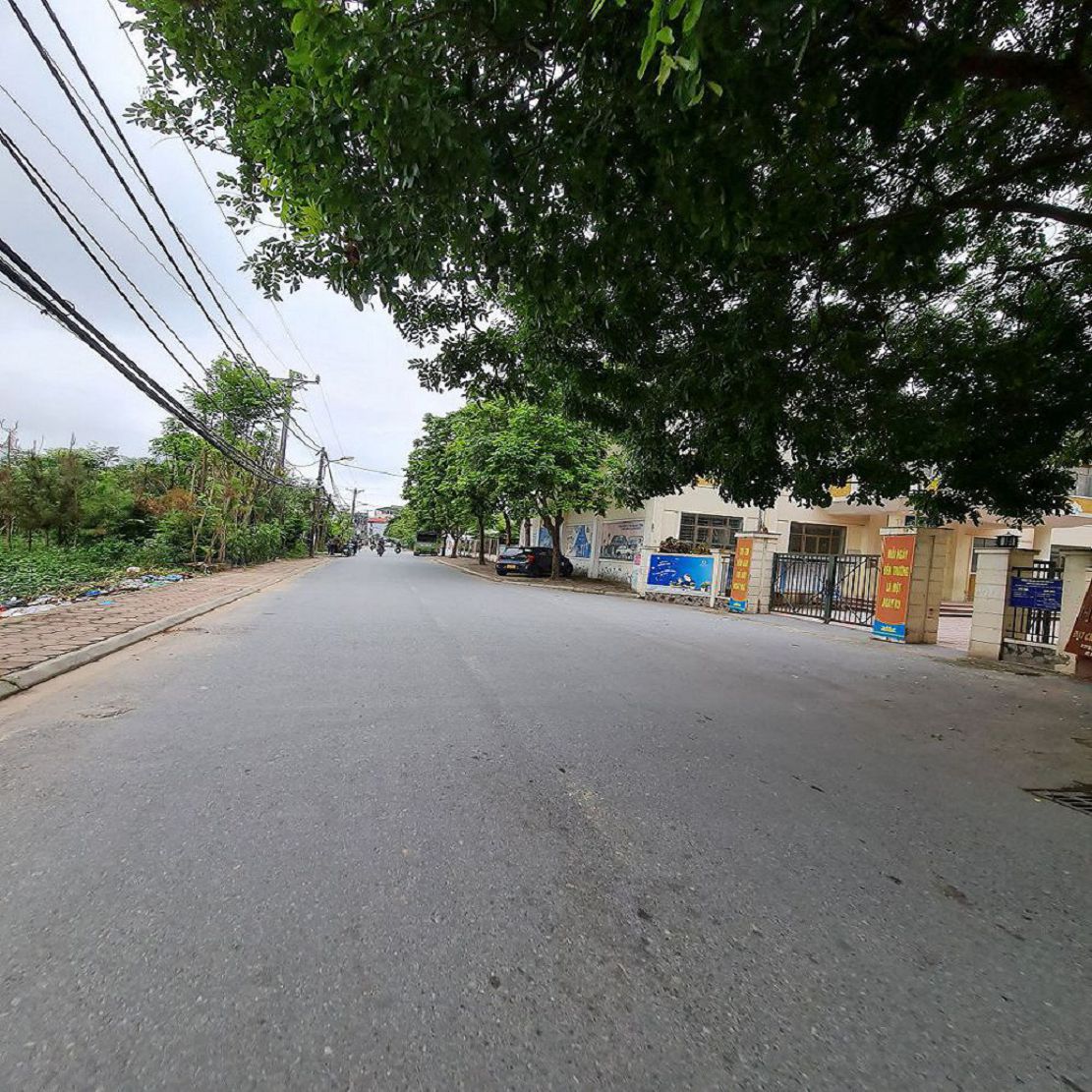 🔥 43m2 Đa Tốn Gia Lâm MT 4m ô tô gần nhà chỉ hơn 4 tỷ 📞 0989894845 ☎ 16000852