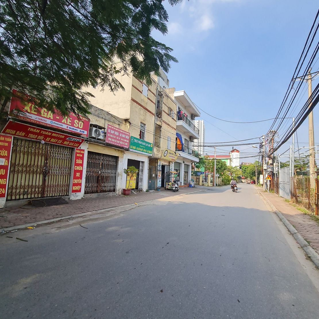 Bán đất Đa Tốn, Gia Lâm, Hà Nội. 42m2, 4x10,5 nhỉnh 4 tỷ. Lh 0989894845 16000855