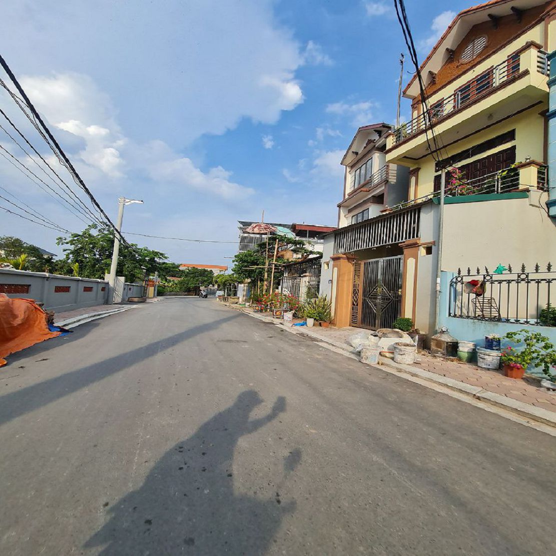 Bán đất Đa Tốn, Gia Lâm, Hà Nội. 42m2, 4x10,5 nhỉnh 4 tỷ. Lh 0989894845 16000857