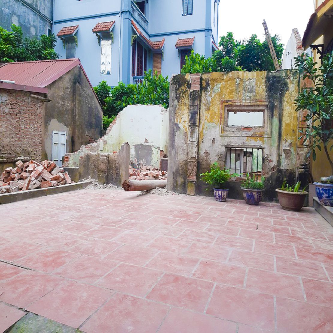 Bán đất Đa Tốn, Gia Lâm, Hà Nội. 42m2, 4x10,5 nhỉnh 4 tỷ. Lh 0989894845 16000862