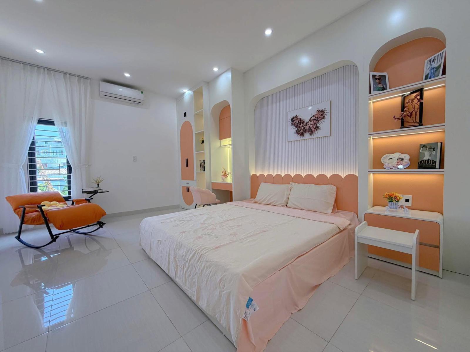 Chính chủ bán nhà 2 tầng - 2 mặt tiền Khu Hoà Xuân - Cẩm Lệ - Gần Phạm Hùng -Giá chỉ nhỉnh 7 tỷ 16000875