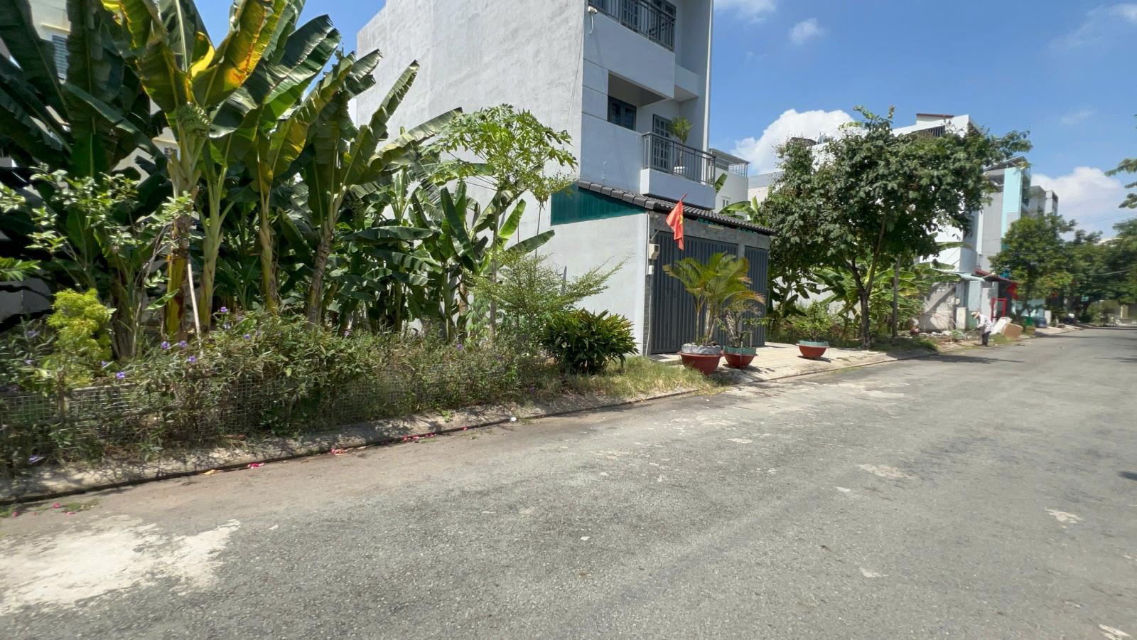 Bán đất KDC Hoàng anh minh tuấn, 80m2 ngay dự án công trình Global city 16000880