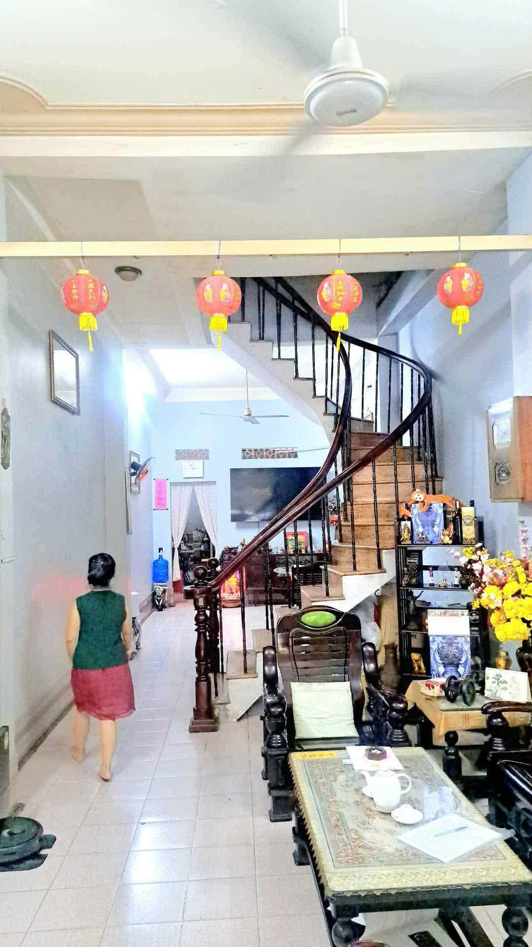 Bán nhà Mặt tiền Cộng Hòa - gần Ấp Bắc, ETOWN, 3,5x22,5m, 3 Tầng, 1 đời chủ, hạ 18,4 tỷ. 16000895