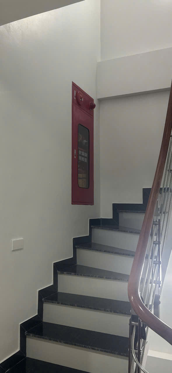 CHO THUÊ CCMN MỚI TINH - GẦN SVĐ THANH TRÌ - Ở ĐƯỢC NGAY 16000898