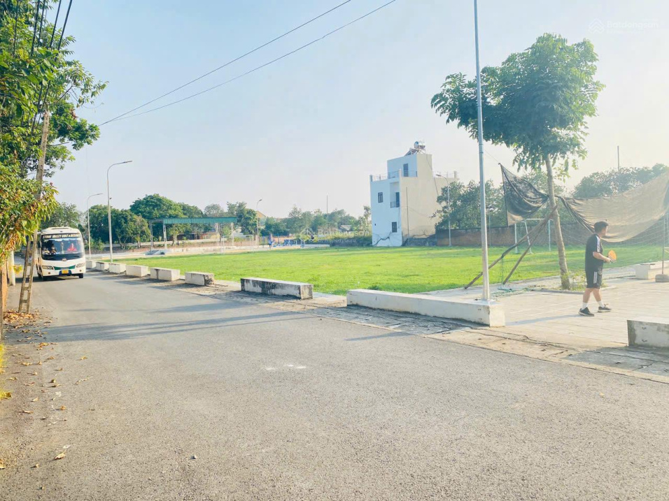 Bán 60,5m2 CỔ ĐÔNG, Sơn Tây gần LÀNG ĐHQG giá chỉ 2,350 tỷ/lô 16000901