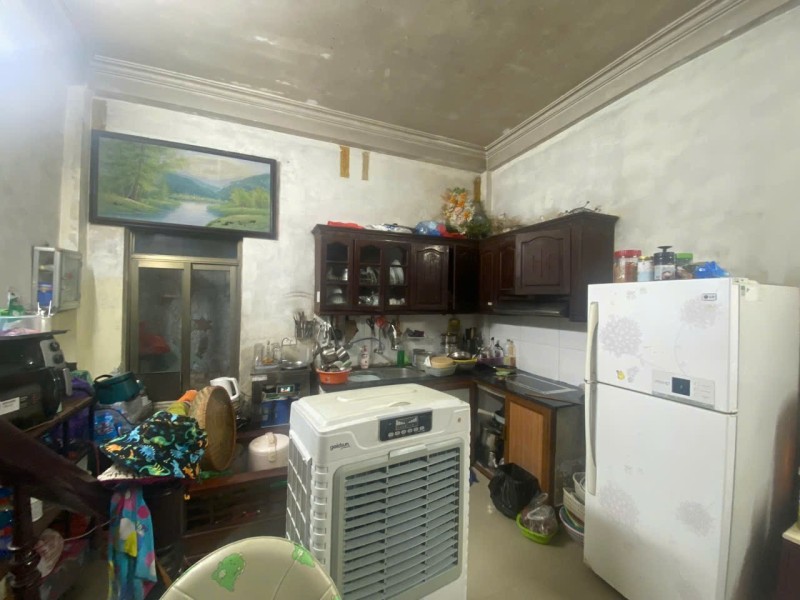 NGỌC THỤY – 32M² – 4 TẦNG – GẦN Ô TÔ – 11.7 TỶ 16000905