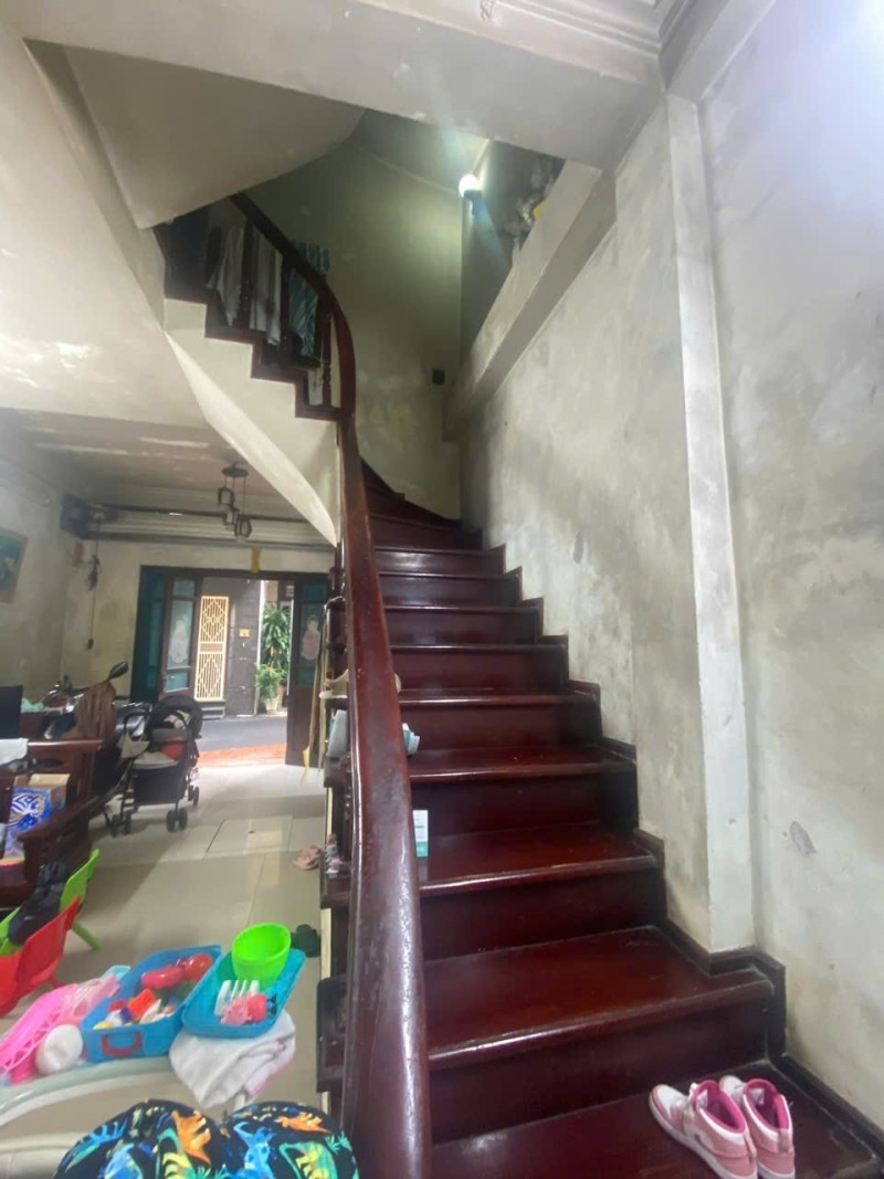 NGỌC THỤY – 32M² – 4 TẦNG – GẦN Ô TÔ – 11.7 TỶ 16000905