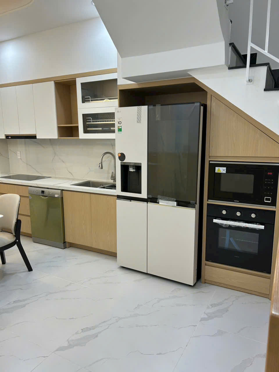 SIÊU PHẨM MT THỚI AN 18 – FULL NỘI THẤT XỊN – NHÀ MỚI HOÀN CÔNG – GIÁ 8.6 TỶ 16000907