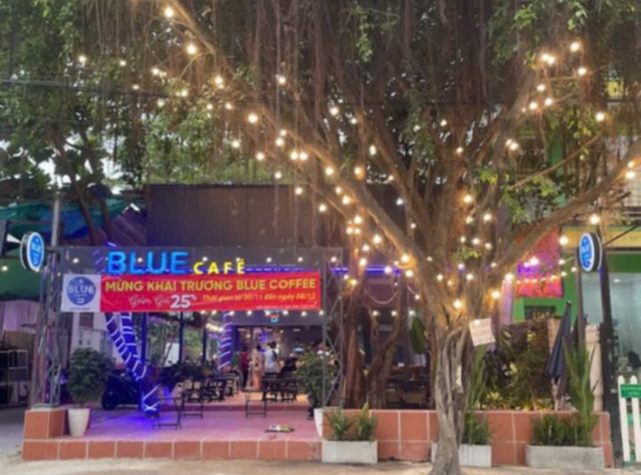 CHÍNH CHỦ CẦN SANG QUÁN CAFE HAI MẶT TIỀN ĐỐI DIỆN CHUNG CƯ SUNVIEW HỒ CHÍ MINH 16000925