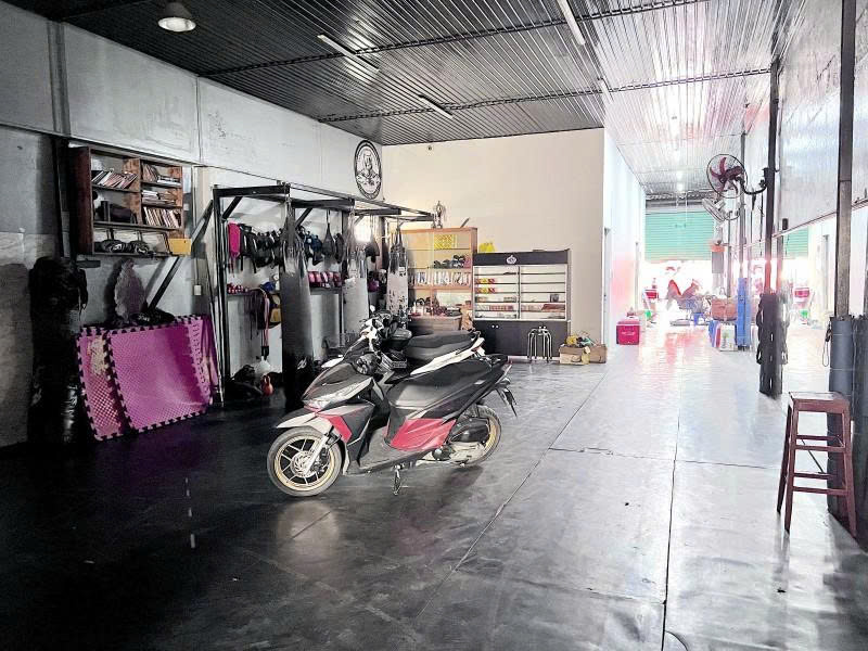 Bán nhà Mặt tiền Lê Đức Thọ -  giao Phạm Văn Chiêu, 7,5x40m, Cấp 4 - GPXD 9 Tầng, 32 Tỷ 16000928