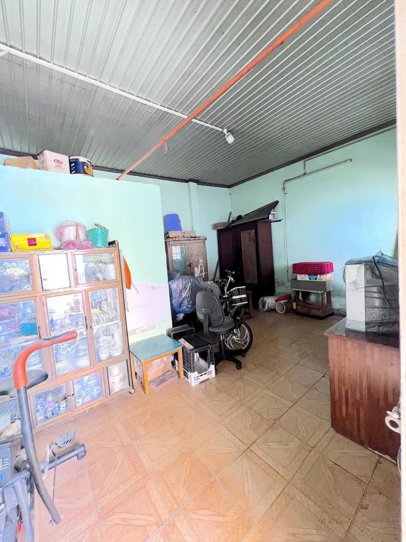 Bán nhà Mặt tiền Lê Đức Thọ -  giao Phạm Văn Chiêu, 7,5x40m, Cấp 4 - GPXD 9 Tầng, 32 Tỷ 16000928