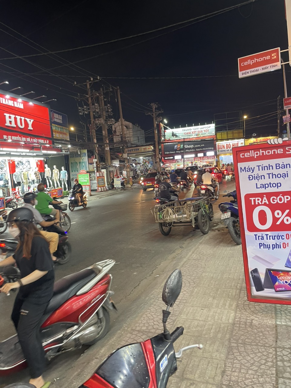 Bán nhà mặt tiền 20x50m giá 89,99 tỷ Đường Nguyễn Ảnh Thủ 16000936