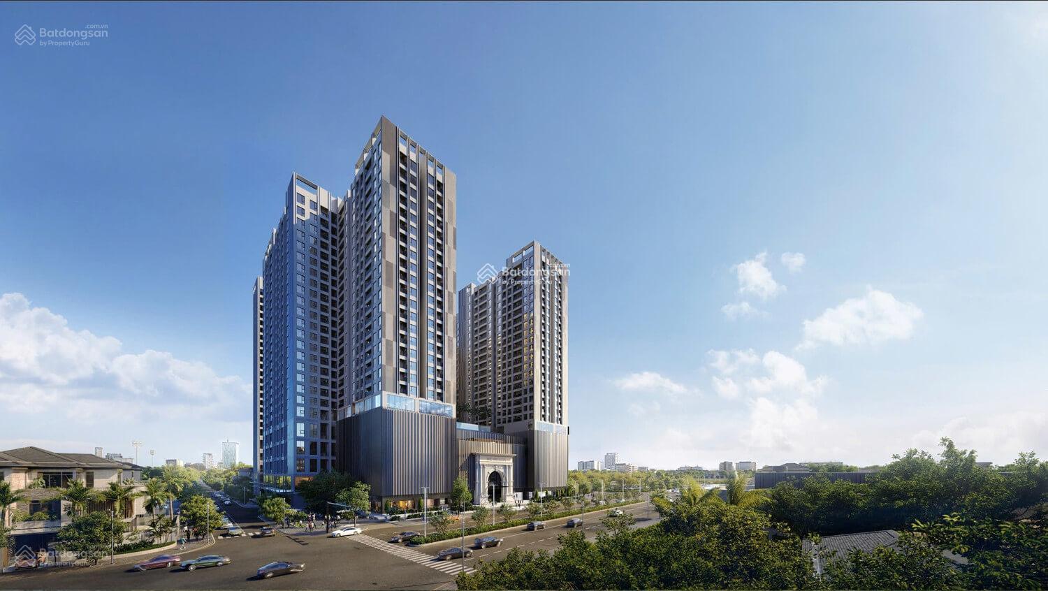 Cơ Hội Sở Hữu Căn Hộ Cao Cấp Tại Ruby Riverside - Phúc Đồng, Long Biên - Vị trí đắc địa 16000941