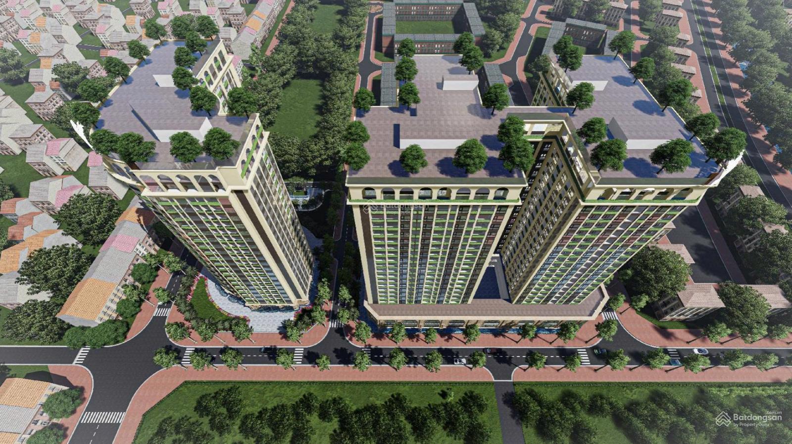 Cơ Hội Sở Hữu Căn Hộ Cao Cấp Tại Ruby Riverside - Phúc Đồng, Long Biên - Vị trí đắc địa 16000941