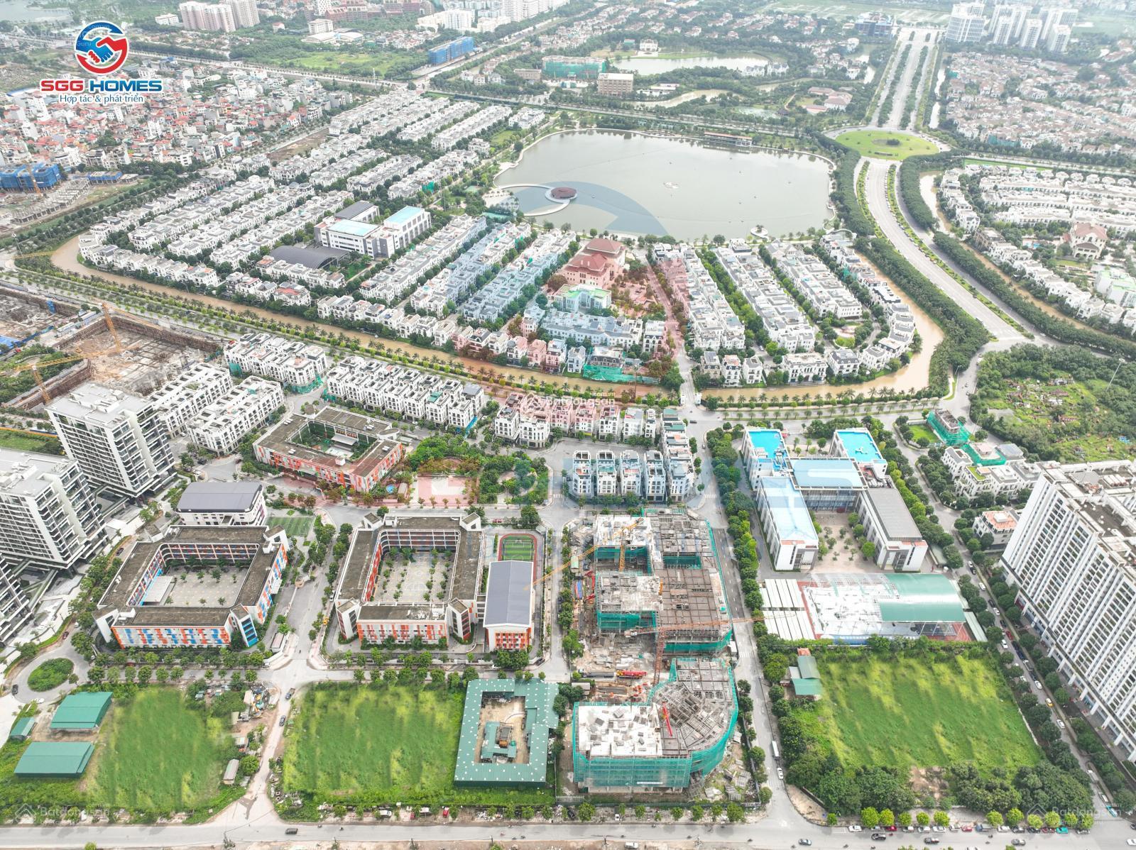 Cơ Hội Sở Hữu Căn Hộ Cao Cấp Tại Ruby Riverside - Phúc Đồng, Long Biên - Vị trí đắc địa 16000941