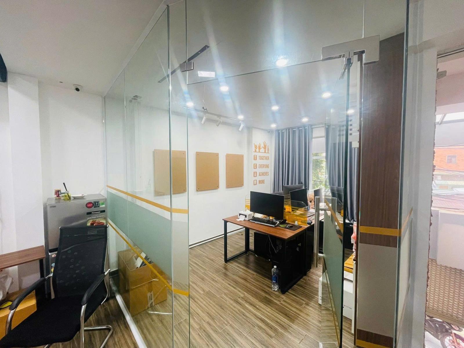 Bán nhà Hẻm 8m Tân Kỳ Tân Quý - giao Lê Trọng Tấn, 6x16m, 6 Tầng - 11PN, chỉ 13,6 tỷ. 16000943