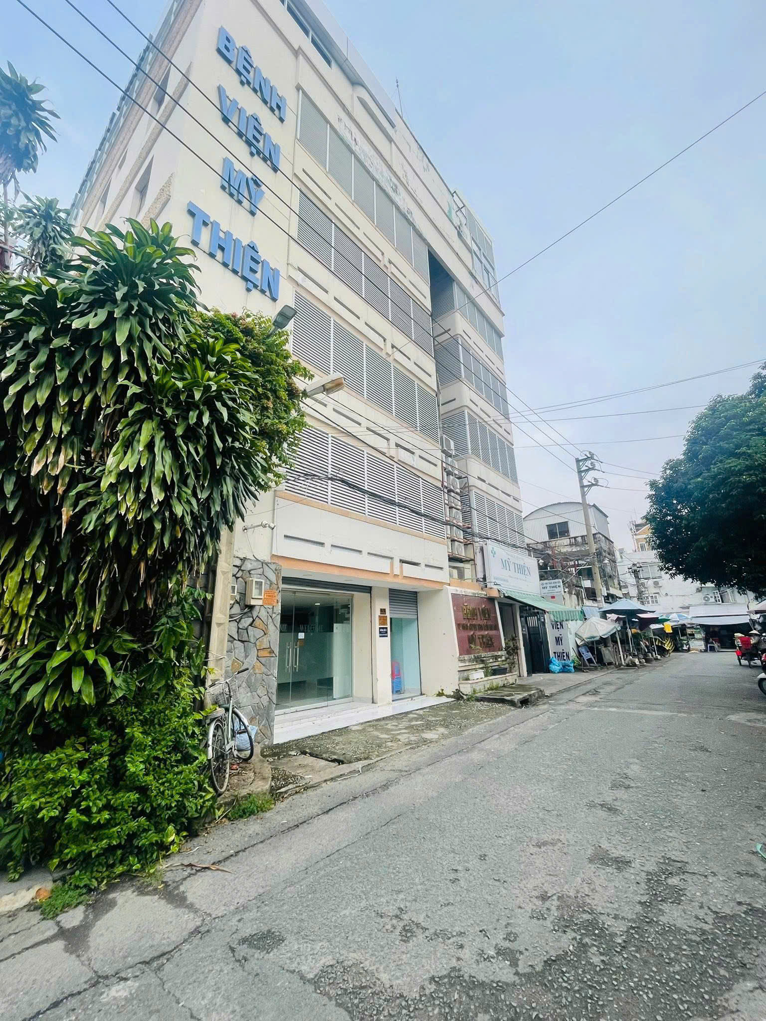 Bán nhà Hẻm 8m Tân Kỳ Tân Quý - giao Lê Trọng Tấn, 6x16m, 6 Tầng - 11PN, chỉ 13,6 tỷ. 16000943