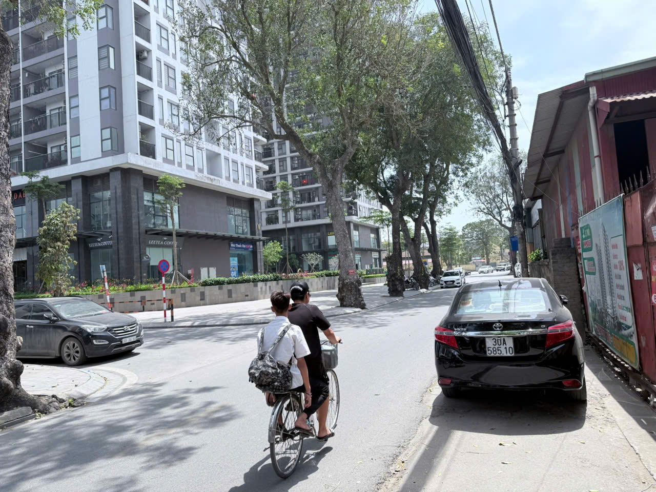 Cho thuê 1250m2 kho riêng biệt làm kho chứa hàng, giao vận, chuyển phát...tại Đức Giang, Long Biên, Hà Nội 16000956