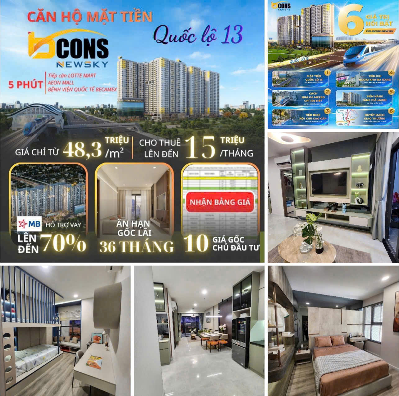 ► SIÊU PHẨM CĂN HỘ MẶT TIỀN QUỐC LỘ 13 CHÍNH THỨC RA MẮT 16000958