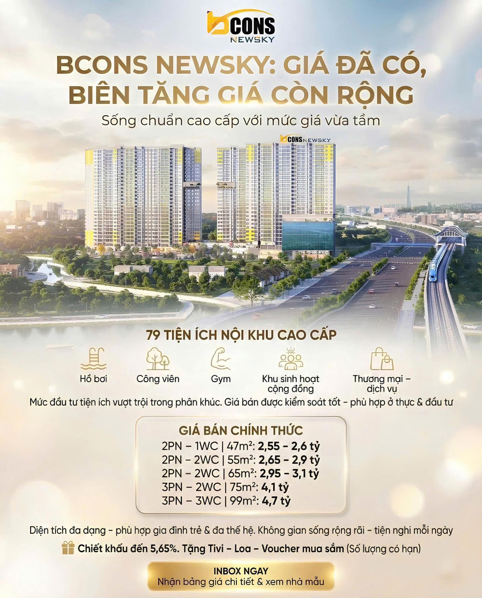 ► SIÊU PHẨM CĂN HỘ MẶT TIỀN QUỐC LỘ 13 CHÍNH THỨC RA MẮT 16000958
