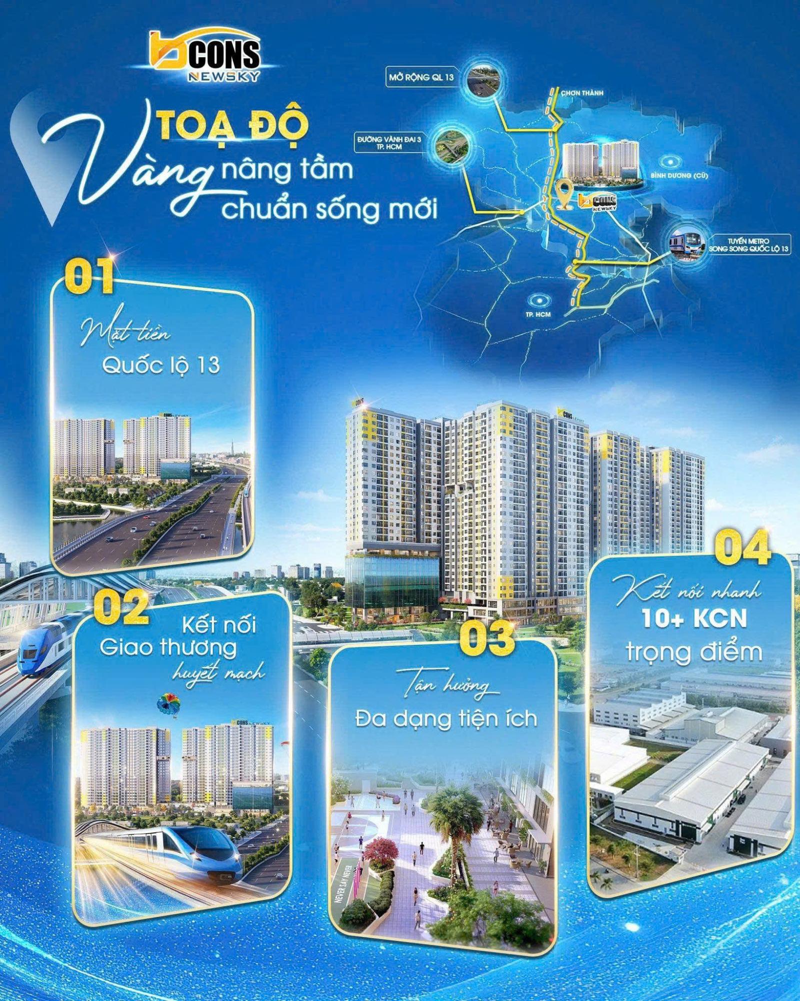 ► SIÊU PHẨM CĂN HỘ MẶT TIỀN QUỐC LỘ 13 CHÍNH THỨC RA MẮT 16000958
