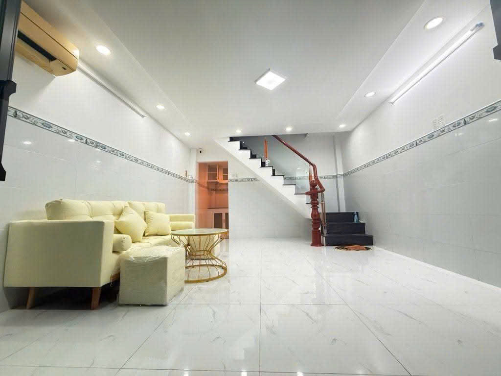 CHỈ XÓT LẠI CĂN GIÁ HẤP DẪN CHỈ 4 TY55 TL CHỐT .  BÙI VĂN  BA.  QUẬN 7. 16000984