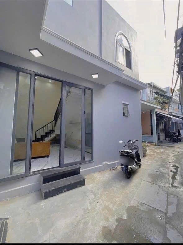 ♣ Nhà Kiệt Phạm Như Tăng, 51m2, 3PN, 3.1 tỷ 16000986