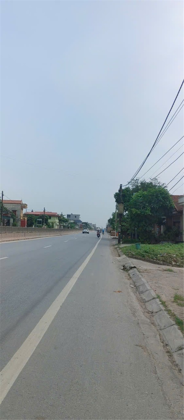 ĐẤT CHÍNH CHỦ - MẶT TIỀN QL1A - Vị Trí Đẹp Lác Nội, Xã Thanh Hương, Huyện Thanh Liêm, Hà Nam 16000988