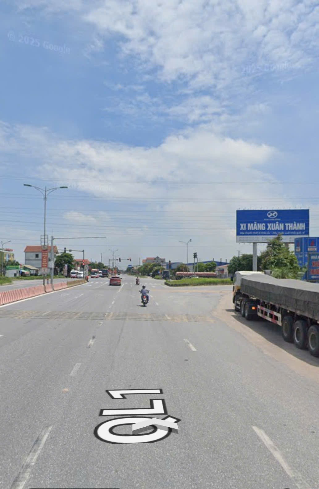 ĐẤT CHÍNH CHỦ - MẶT TIỀN QL1A - Vị Trí Đẹp Lác Nội, Xã Thanh Hương, Huyện Thanh Liêm, Hà Nam 16000988
