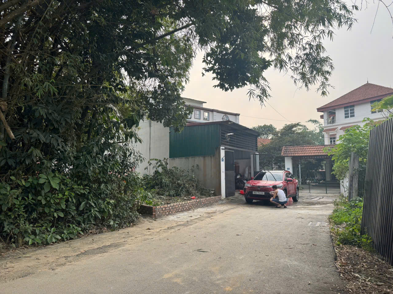 LÔ ĐẤT ĐỊNH TRUNG GIÁ MỀM – ĐÓN SÓNG ĐƯỜNG ĐÔI, TIỀM NĂNG TĂNG GIÁ CAO 16001022