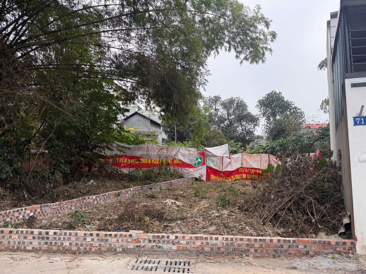 LÔ ĐẤT ĐỊNH TRUNG GIÁ MỀM – ĐÓN SÓNG ĐƯỜNG ĐÔI, TIỀM NĂNG TĂNG GIÁ CAO 16001022