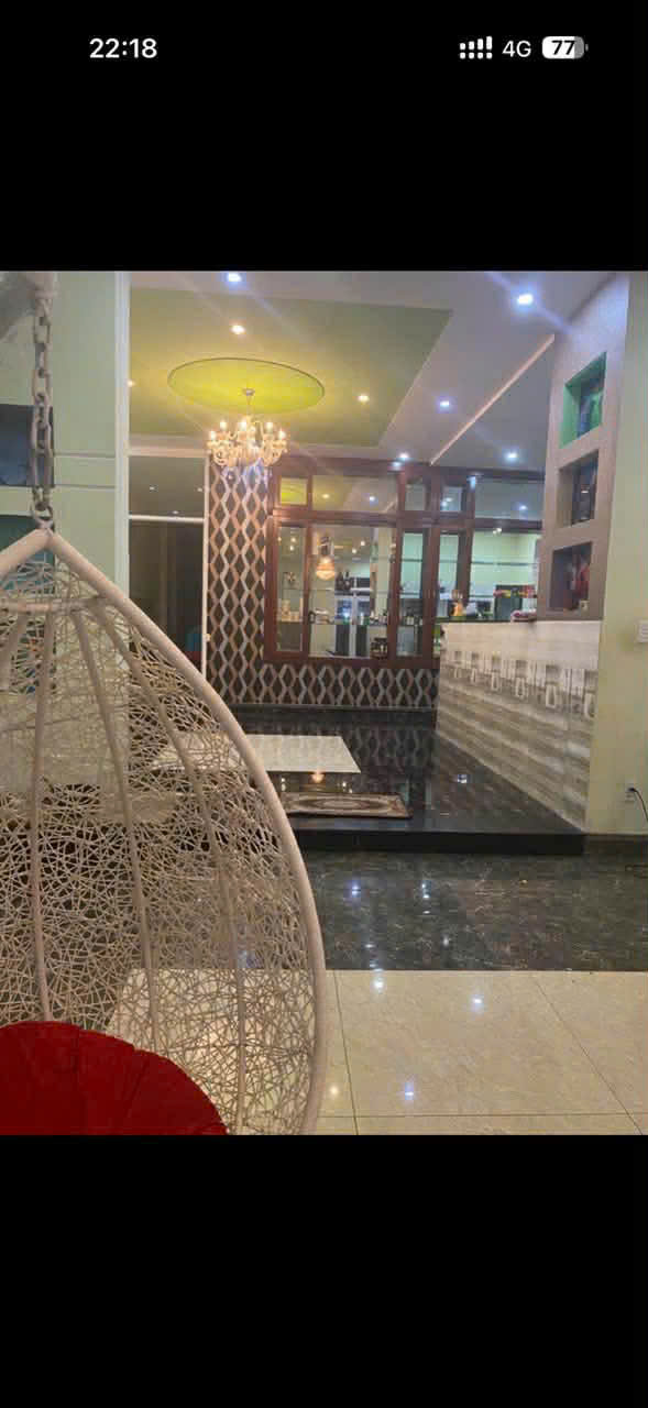 SIÊU PHẨM ĐẦU TƯ – NHÀ + DÃY TRỌ FULL KHÁCH – DÒNG TIỀN ỔN ĐỊNH 16001028