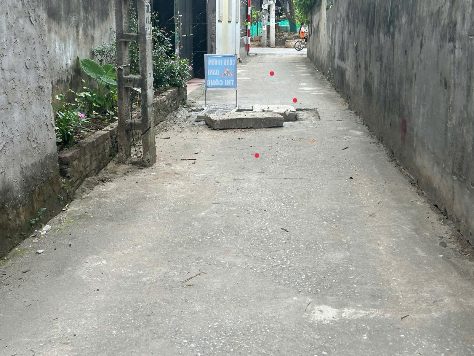 BÁN ĐẤT DƯƠNG QUANG GIA LÂM DT 45M2 GẦN Ô TÔ TRƯỜNG HỌC CÁC CẤP PHÂN KHÚC HỮU HẠN NHỈNH 2 TỶ 16001074