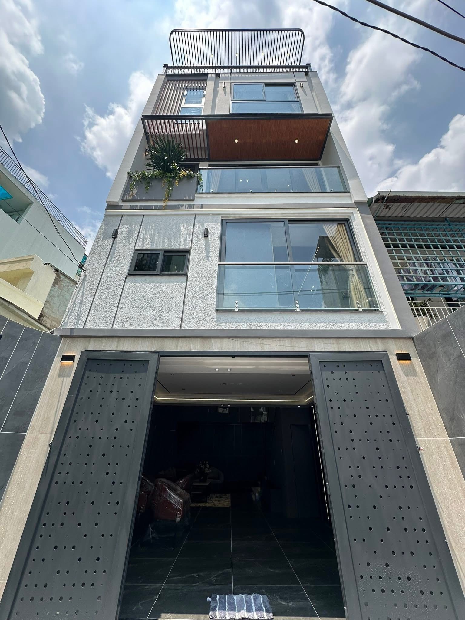 💎Nhà 3 Tầng HXH Pastuer - Ngang 5.5m - Chỉ 9 Tỷ - timnhapho.vn 16001076