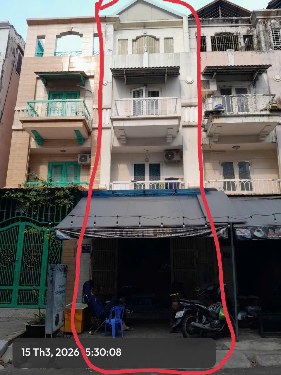 NHÀ Quận 8 TP.HCM – GIẢI PHÁP CHO PHỤ HUYNH CÓ CON HỌC RMIT chỉ 13.5 TỶ 80m2 16001077