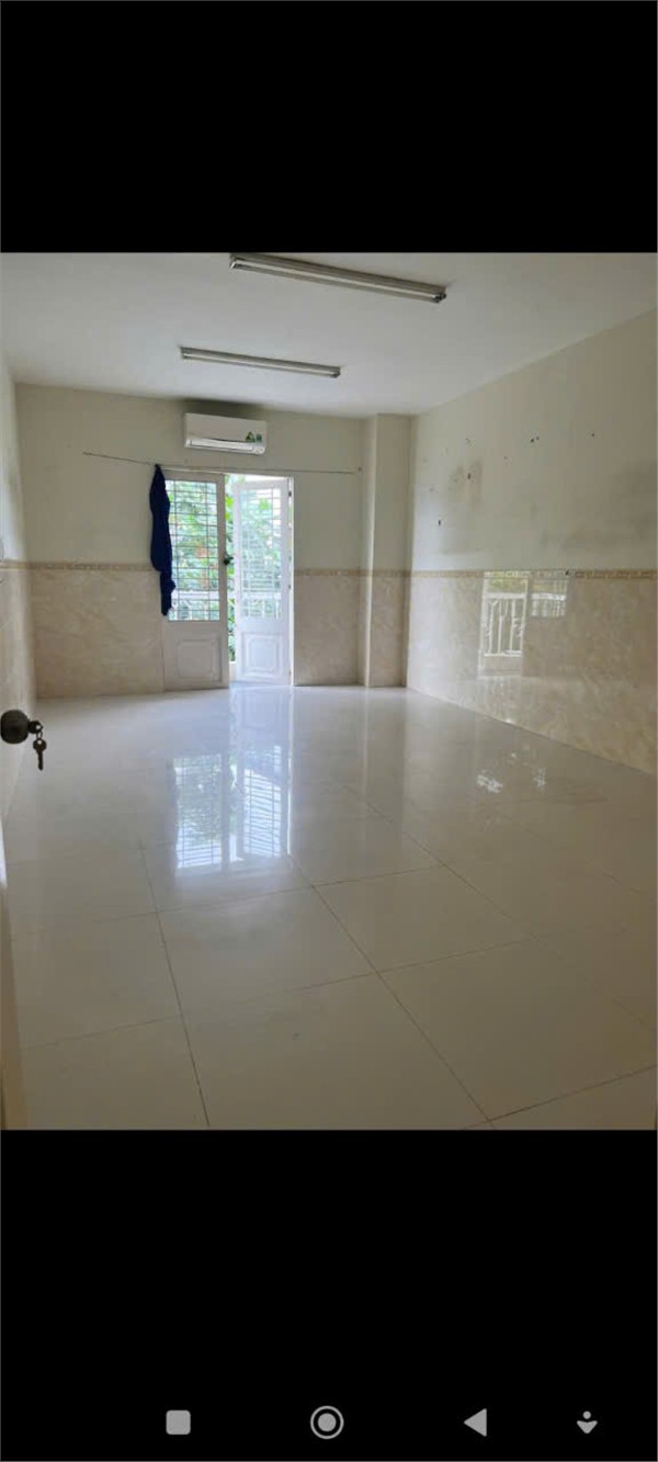 NHÀ Quận 8 TP.HCM – GIẢI PHÁP CHO PHỤ HUYNH CÓ CON HỌC RMIT chỉ 13.5 TỶ 80m2 16001077