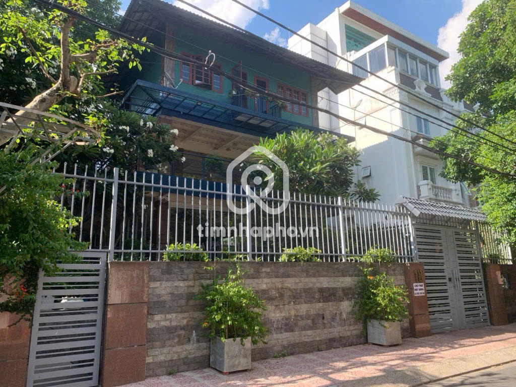 💎Bán Biệt Thự Bình Phú - Hầm 3 Tầng - 425m2 - Ngang 17m - Chỉ 58 Tỷ - timnhapho.vn 16001082